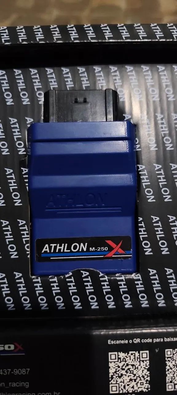 Central Athlon M-250X - Foto 2