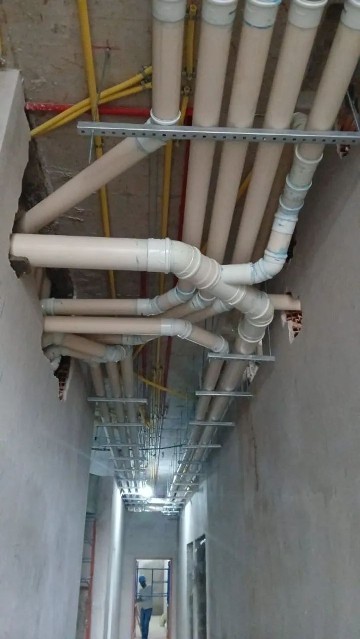 Bombeiro Hidráulico  - Foto 2