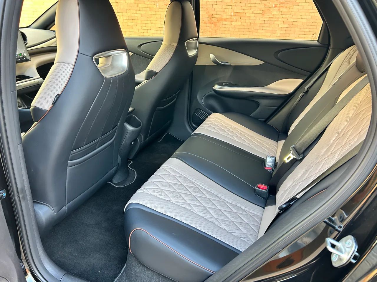 BYD Dolphin GS (Elétrico) 2027 - Foto 4
