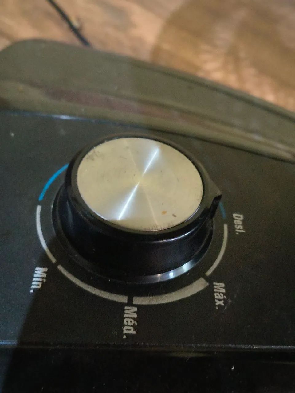 Ventilador - Foto 2