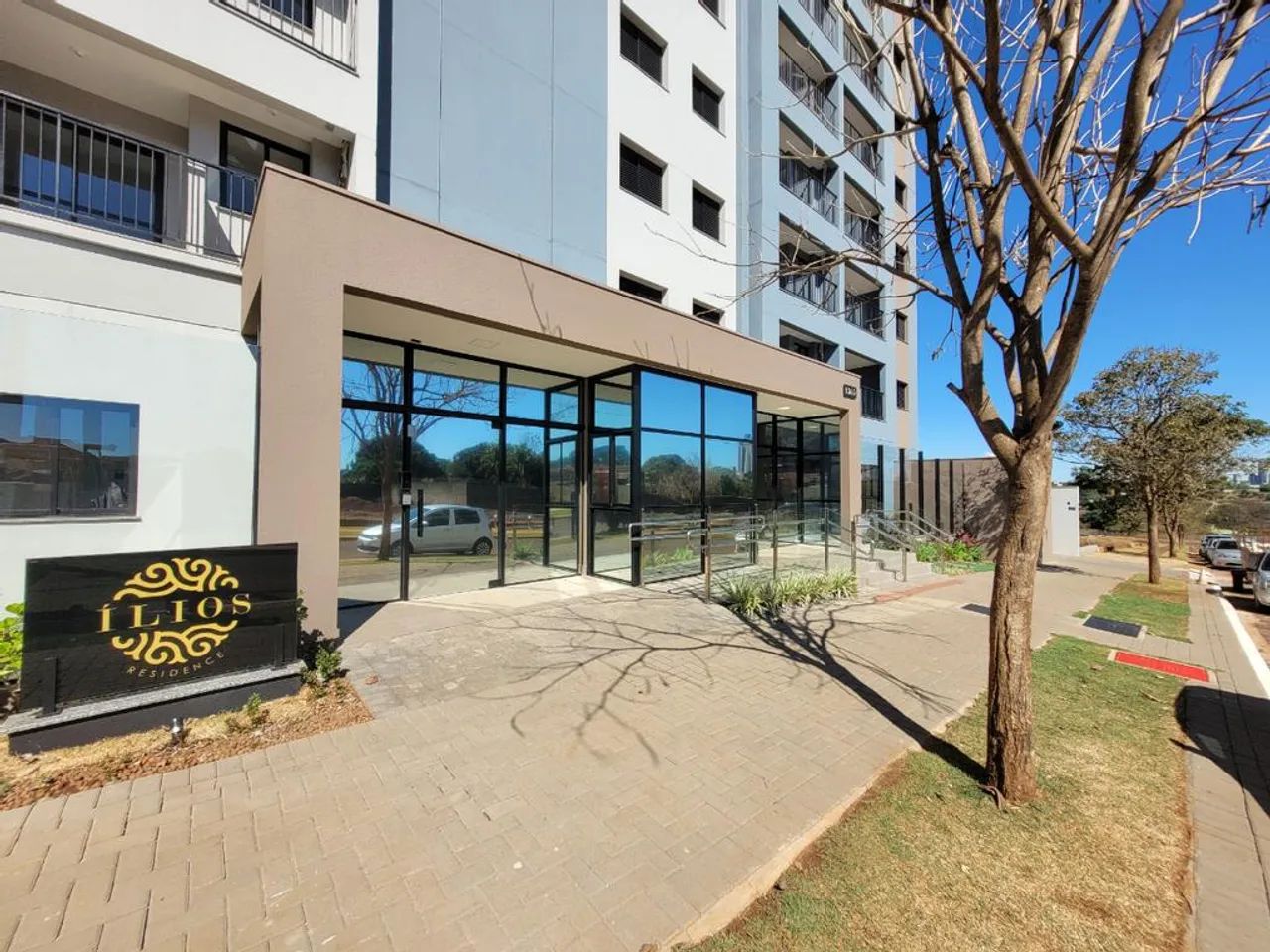 Apartamento para alugar em Maringá, Zona 08, com 2 quartos, com 59.21 m², ÍLIOS RESIDENCE - Foto 2