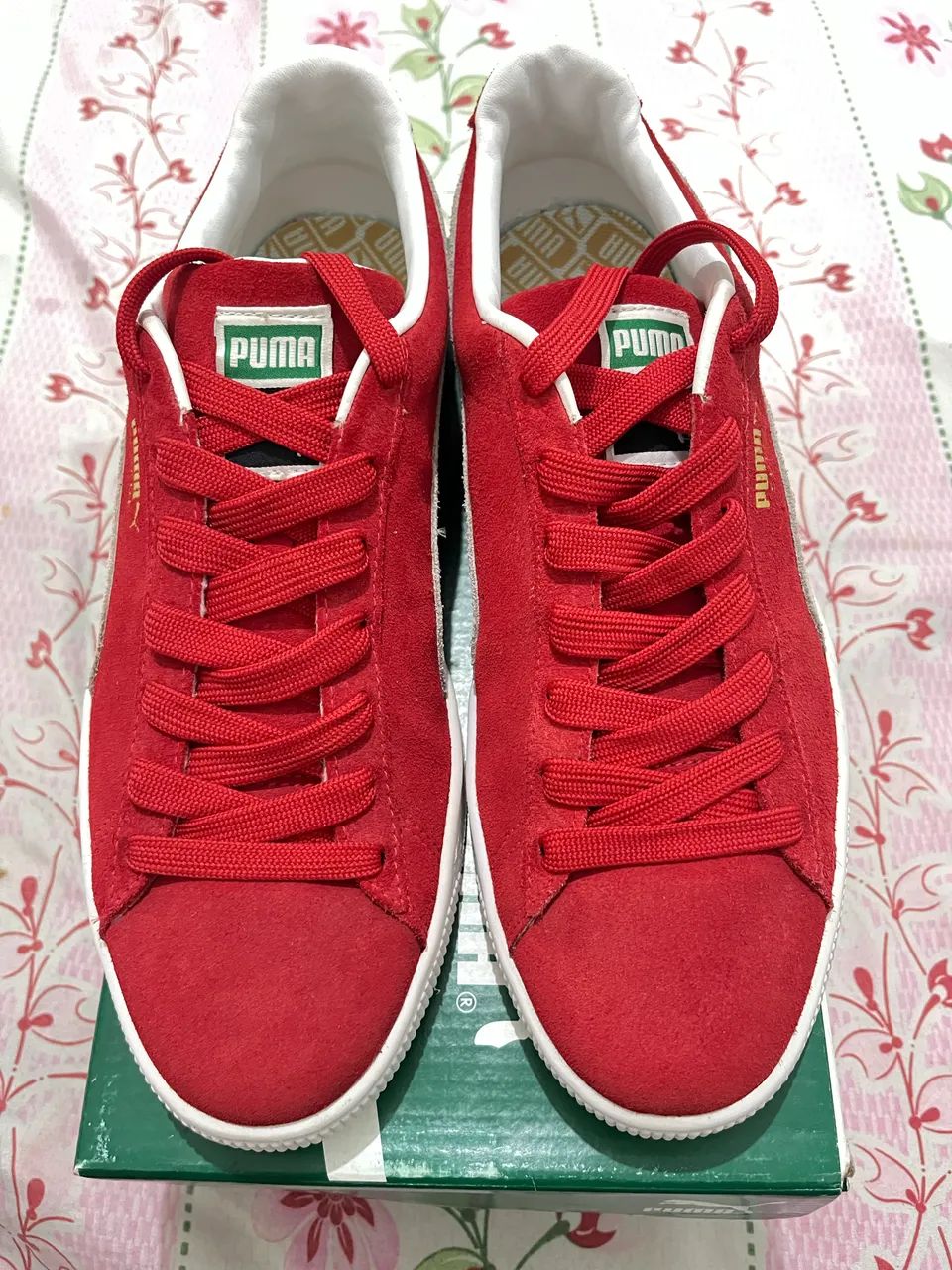 Tênis Puma Suede  - Foto 2