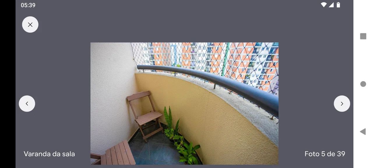 Vendo lindo e prático Apto no centro de Diadema  - Foto 5