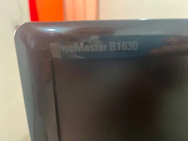 Monitor Samsung  - Foto 3