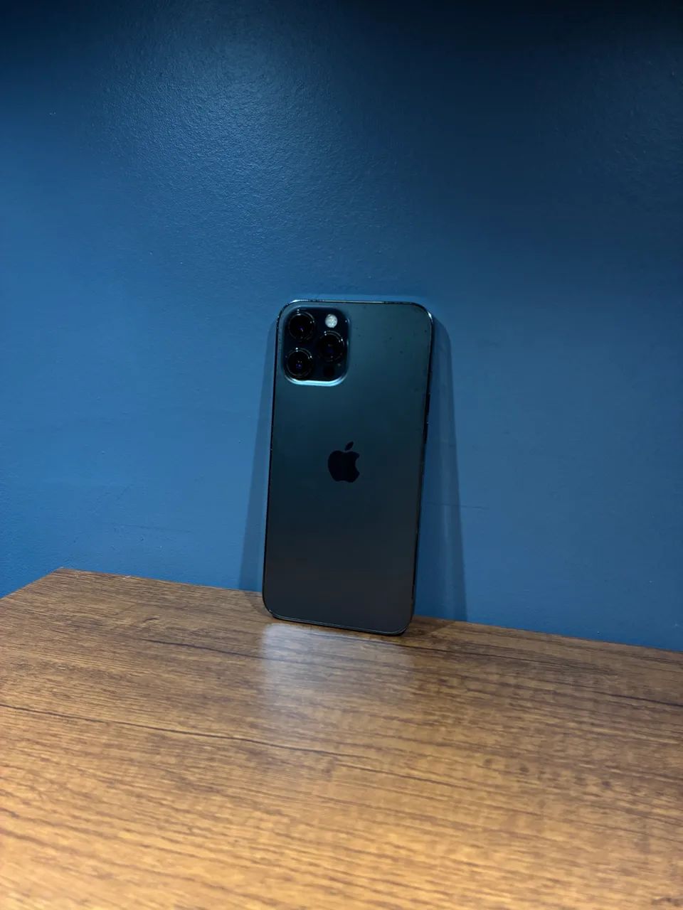 Iphone 12 Pro Max 512GB Grafite 