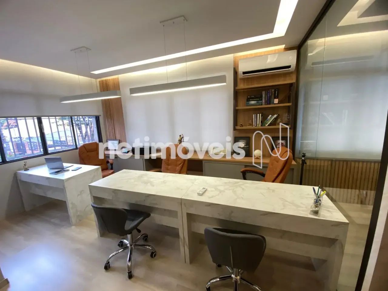 Venda Sala Caiçara-Adelaide Belo Horizonte - Foto 2