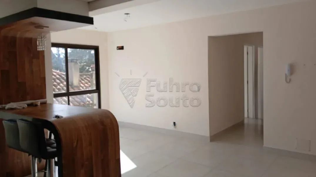 Apartamento de 3 dormitórios na zona norte com elevador - Foto 2