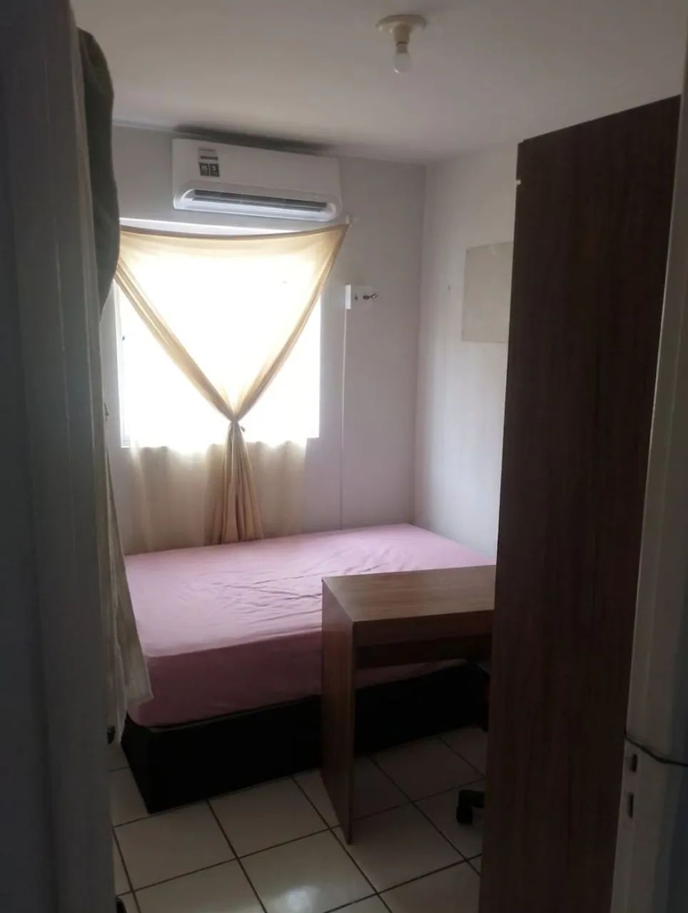 Vendo apartamento no super life