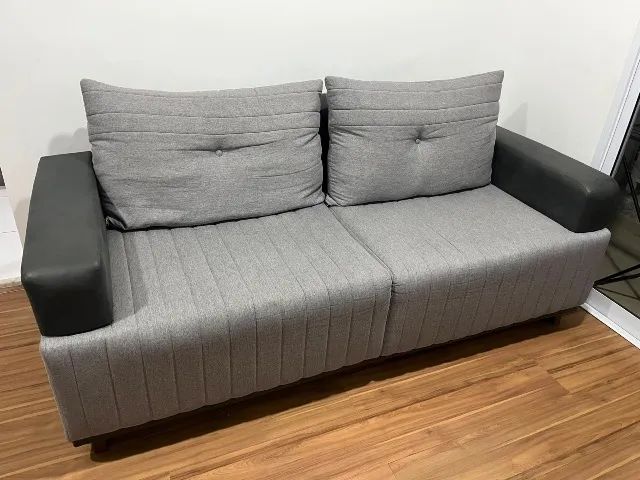 Sofá e máquina de lavar  - Foto 2