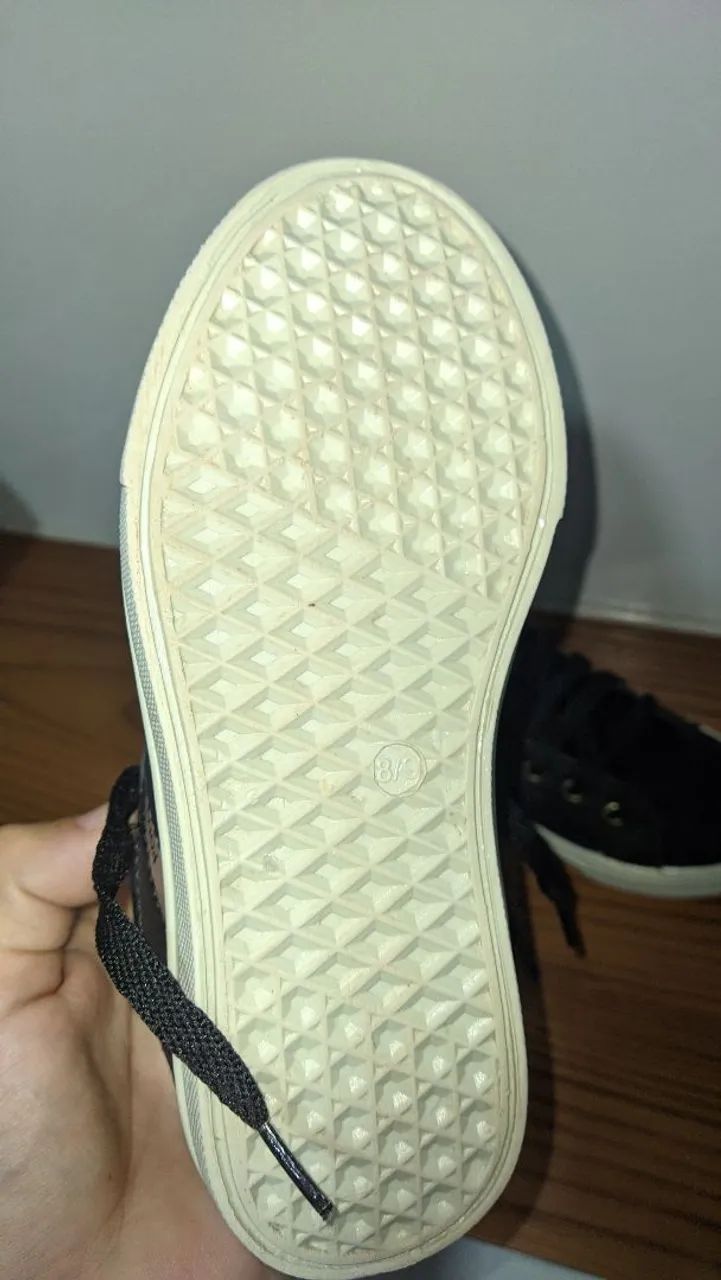 Tênis infantil  - Foto 3