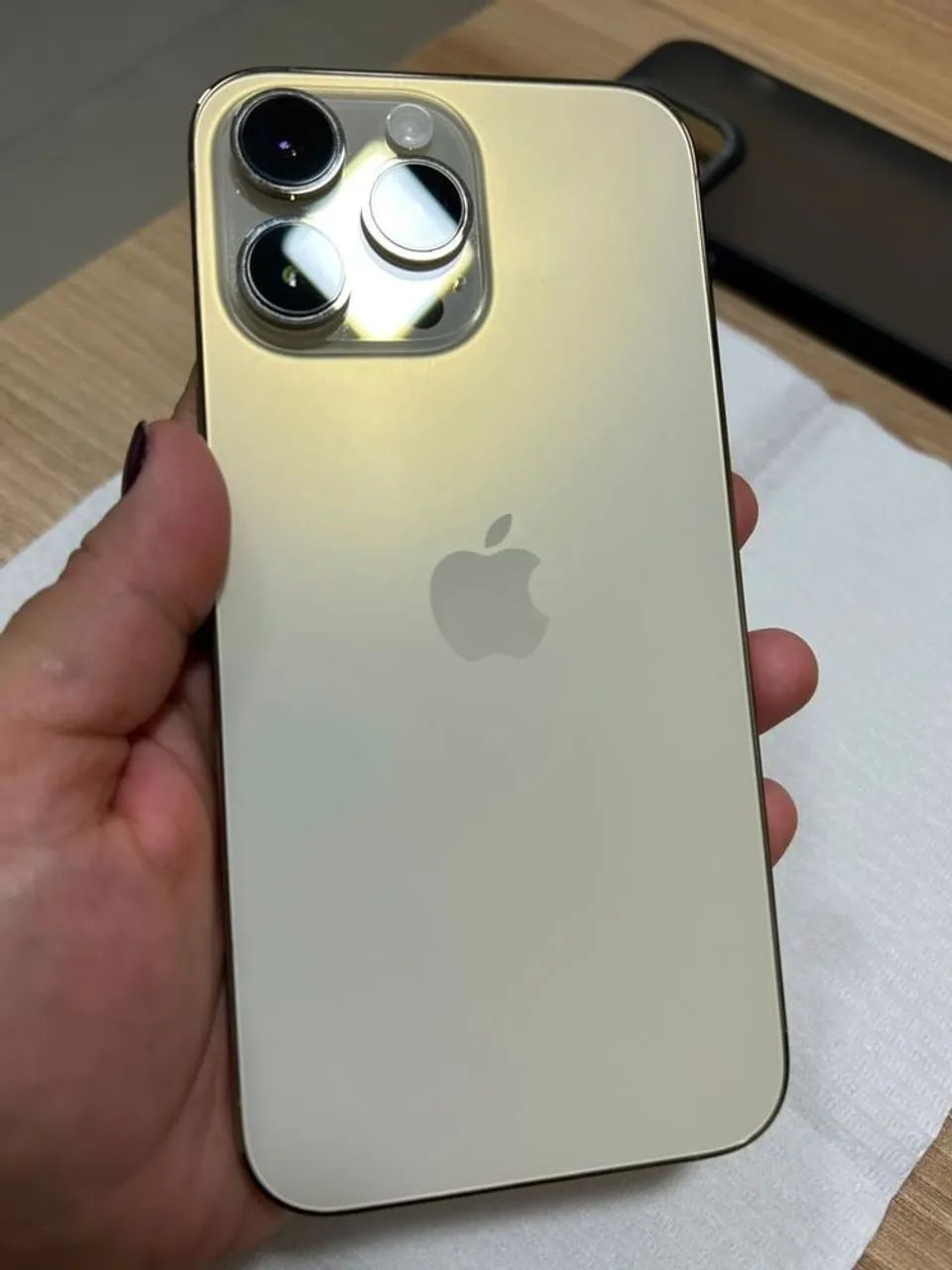 IPhone 14 Pro Max  - Foto 4