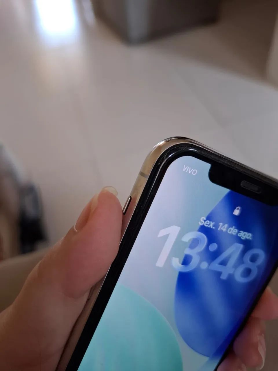 iPhone 11 Pro 256gb - Foto 4