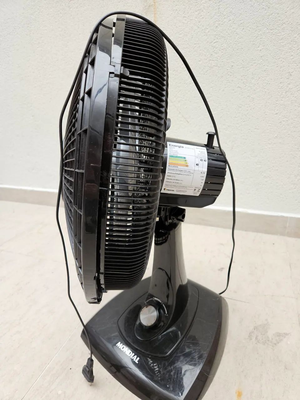 Ventiladores - Foto 3