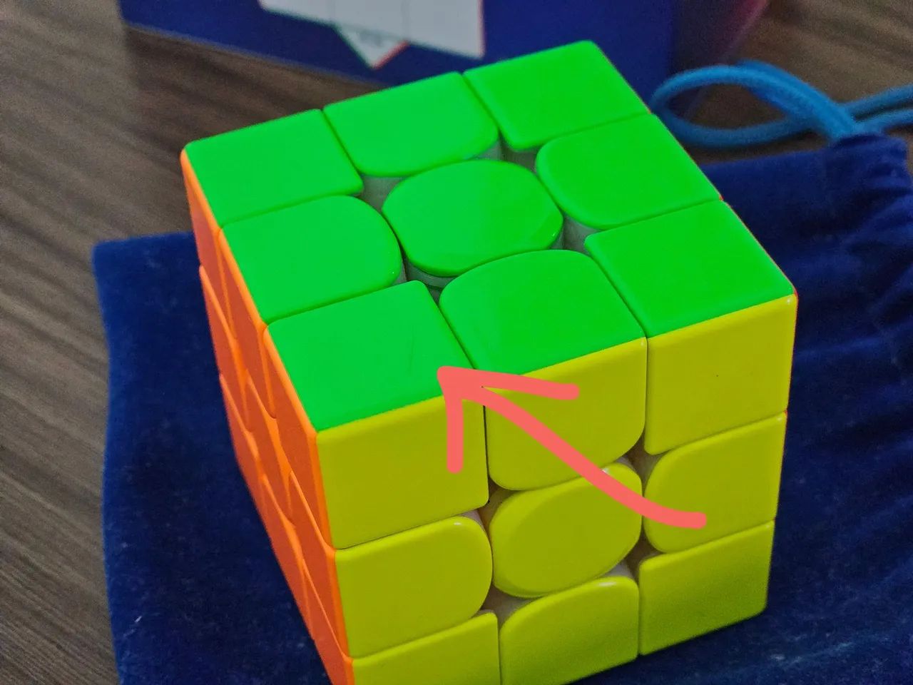 Cubo Gan 13 Maglev UV - Foto 5