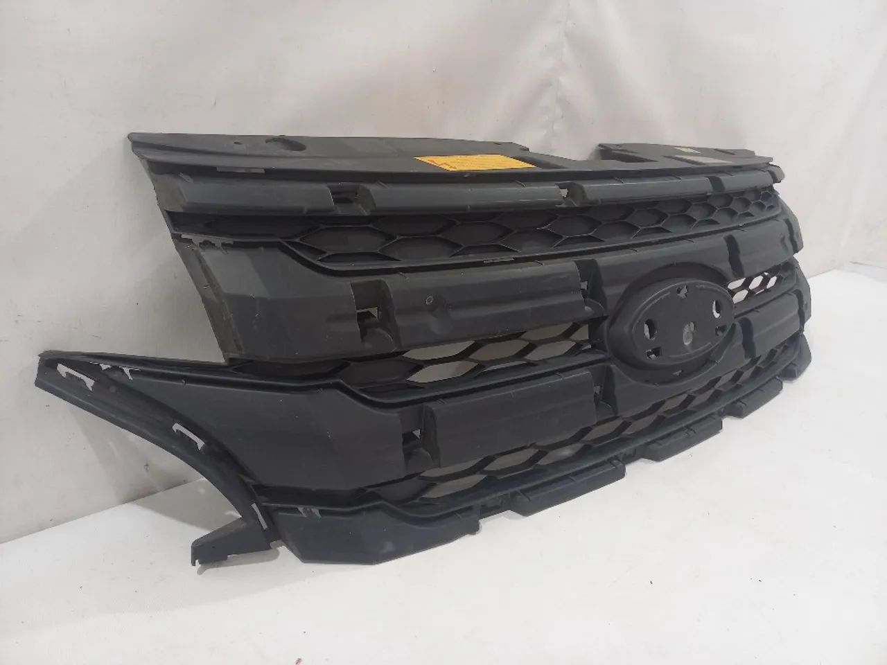 Grade superior Ford Edge 11/14 original - Foto 3