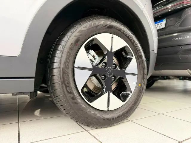 Geely EX2 Max 2026 - Foto 4