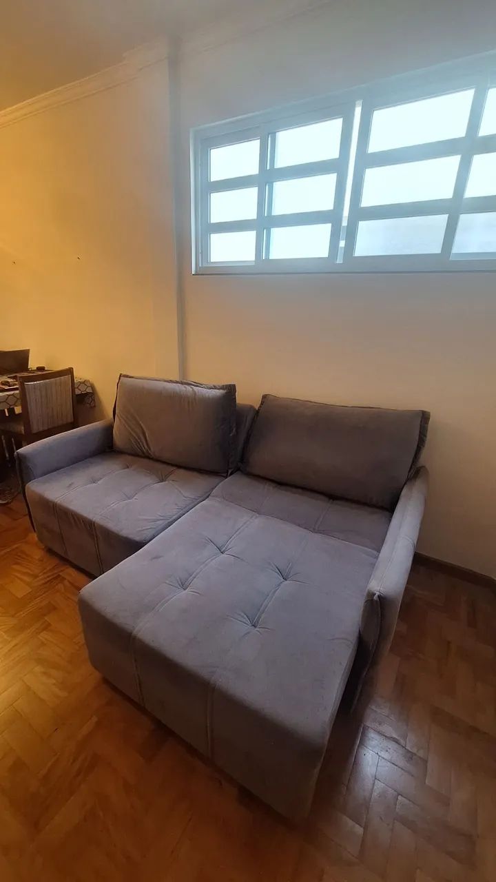 Sofa 2 Lugares Retrátil - Foto 4