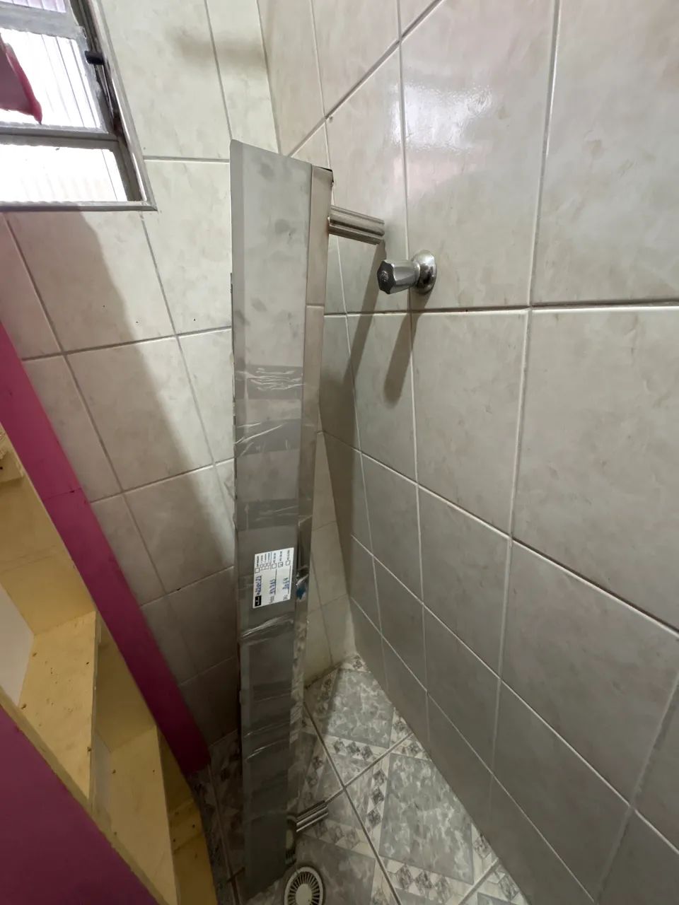 Mesa de inox - Foto 2