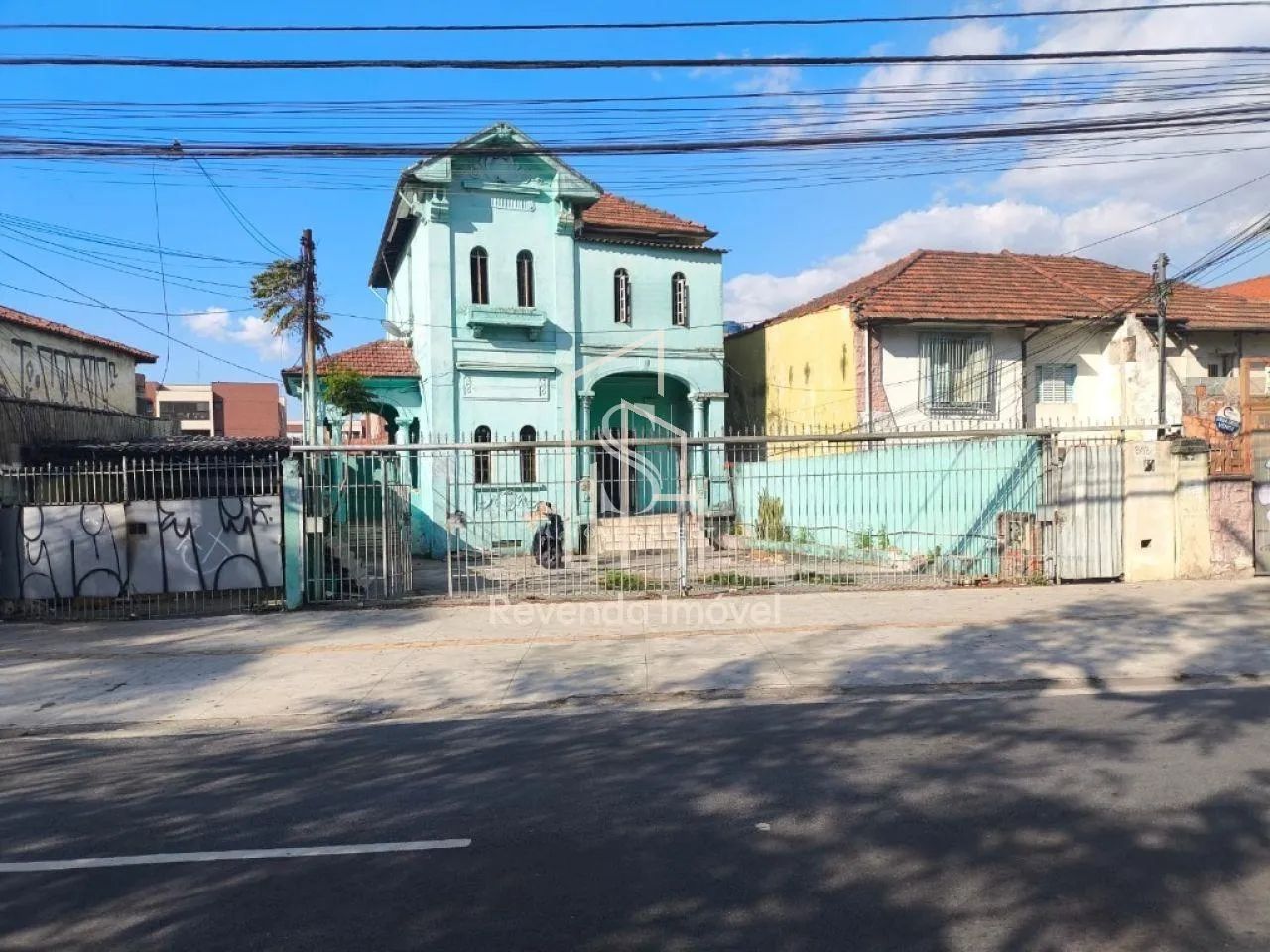 VILA MONUMENTO, TERRENO DE 847M²! - Foto 2