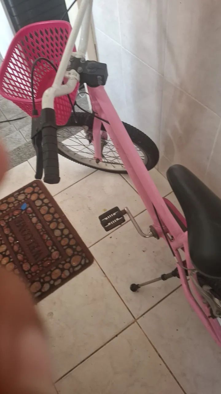 Bicicleta Infantil - Foto 2