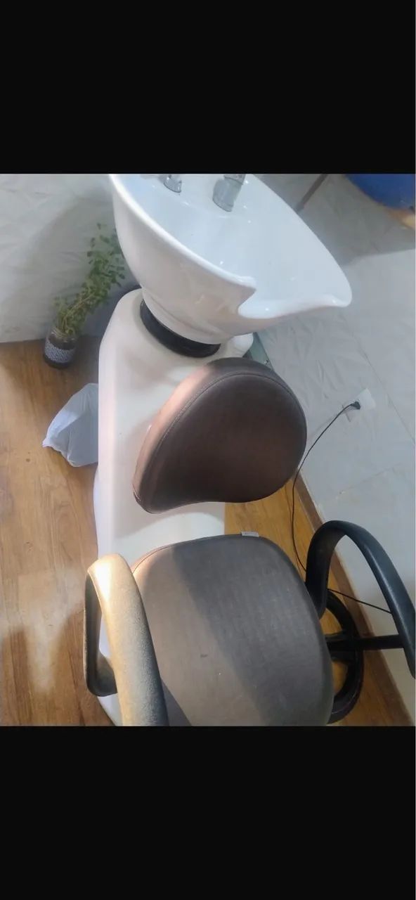 Lavatório para salão  - Foto 3