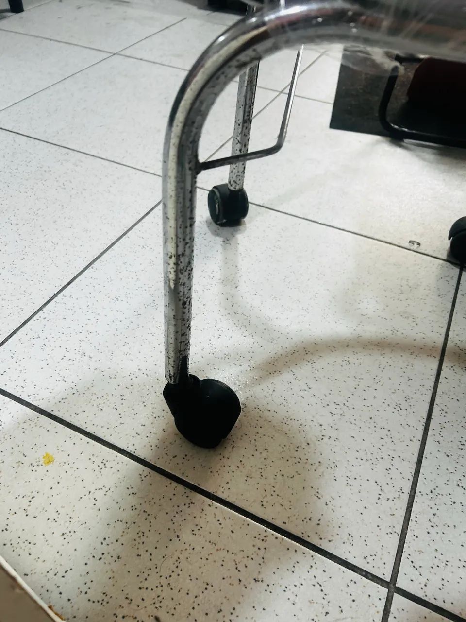 Cadeira - Foto 2