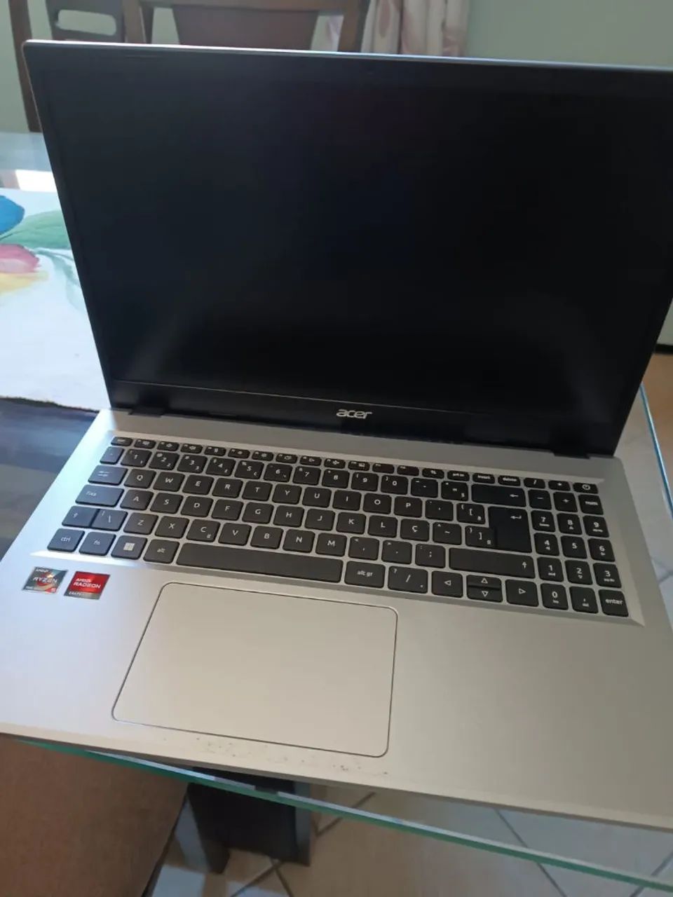 Notebook Acer Aspire3 A 315-24 P - Foto 4