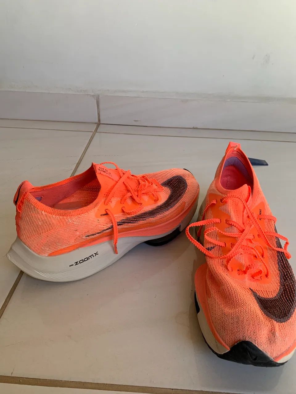 Tênis Nike Alphafly 3 - Foto 2