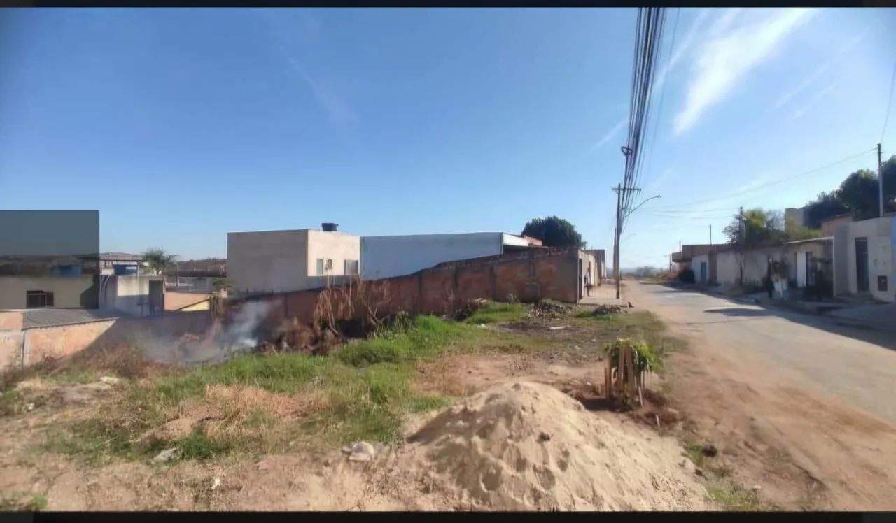 Excelente lote 250 m 65 mil Reais  - Foto 4