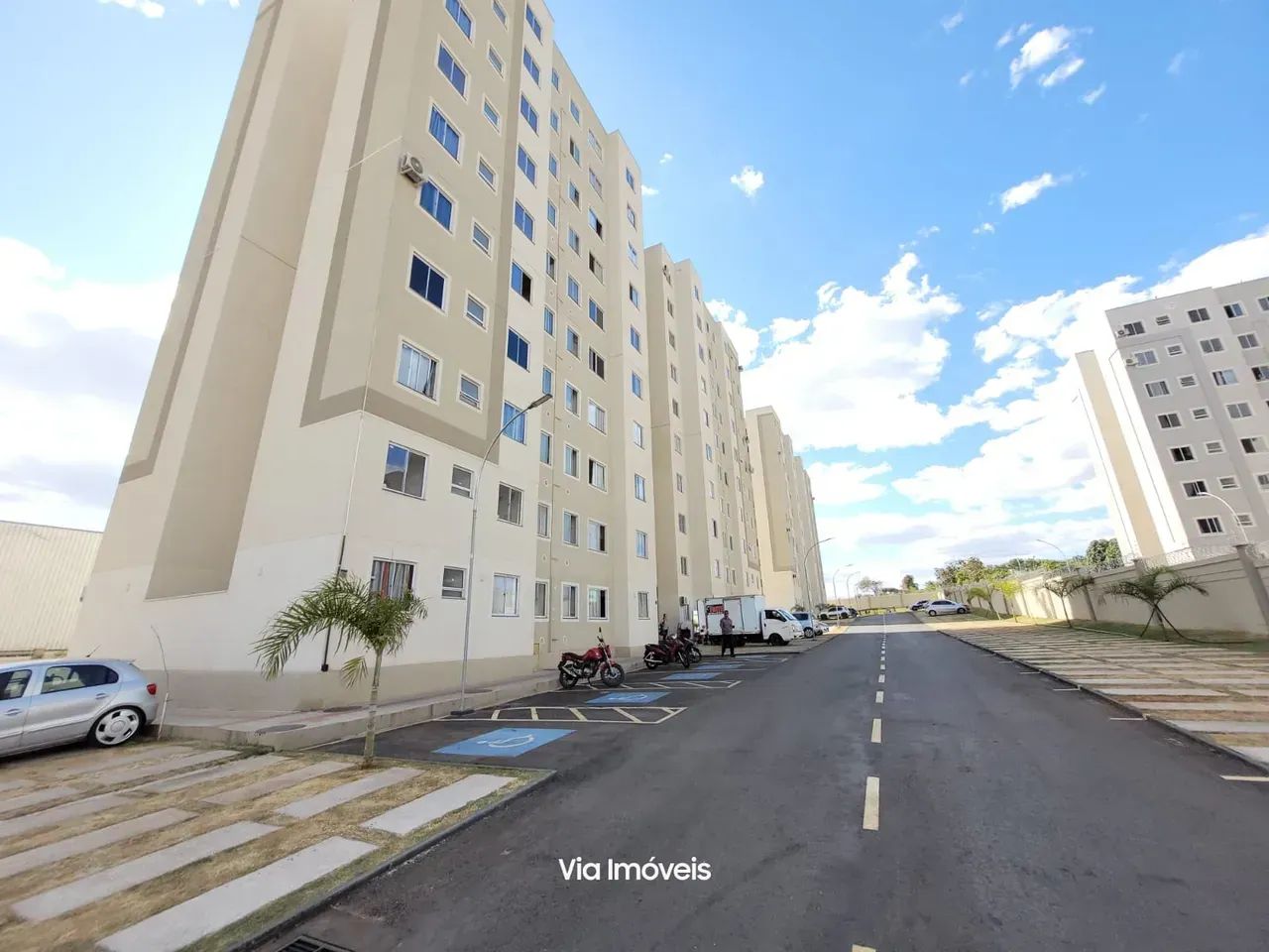 APARTAMENTO GRAN SONATA 2/4!!!!! - Foto 5