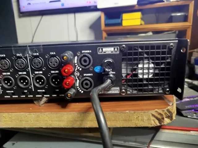 Potencia Arcano Star-P4 - Foto 4