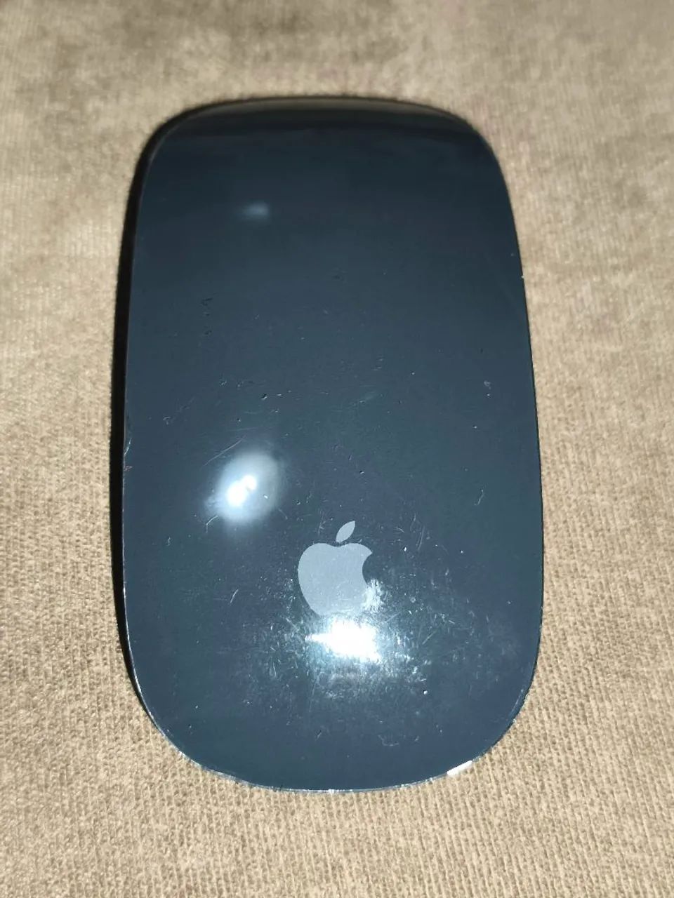 Mouse Apple Magic 2 funcionando 100%