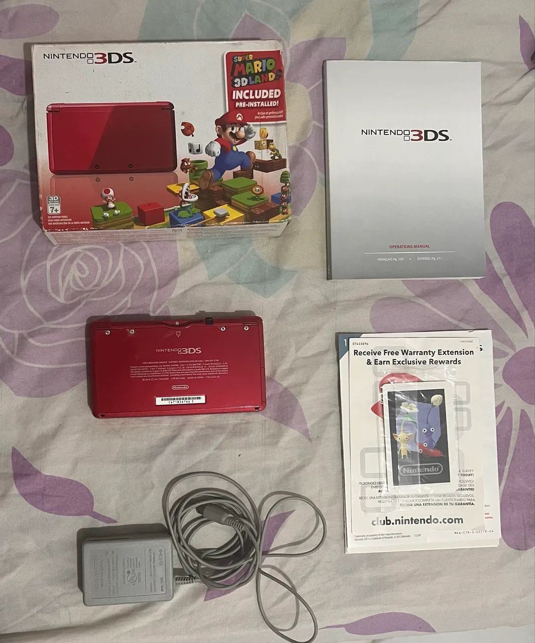 Nintendo 3DS - Foto 3