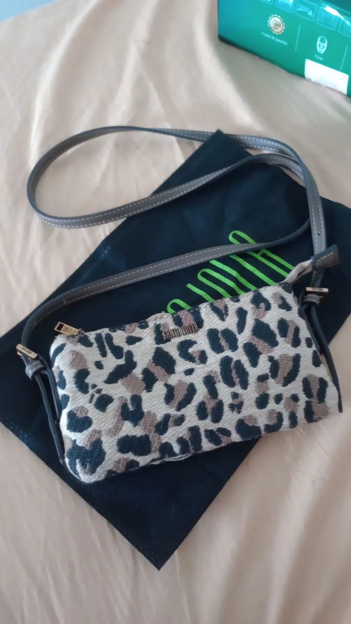 Bolsa Santa Lolla  - Foto 2