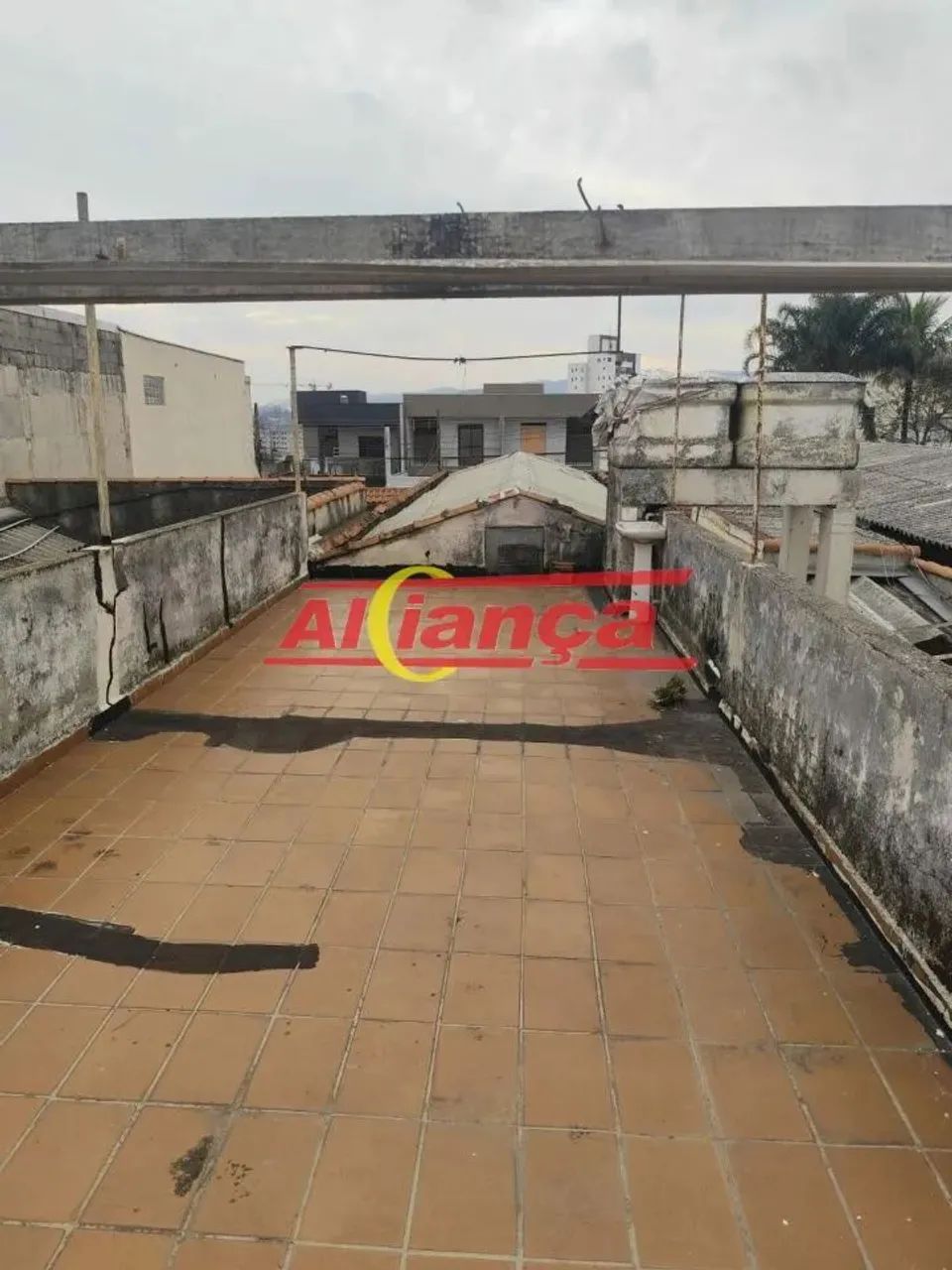 Casa terrea no Jd.Vila Galvão - Foto 10