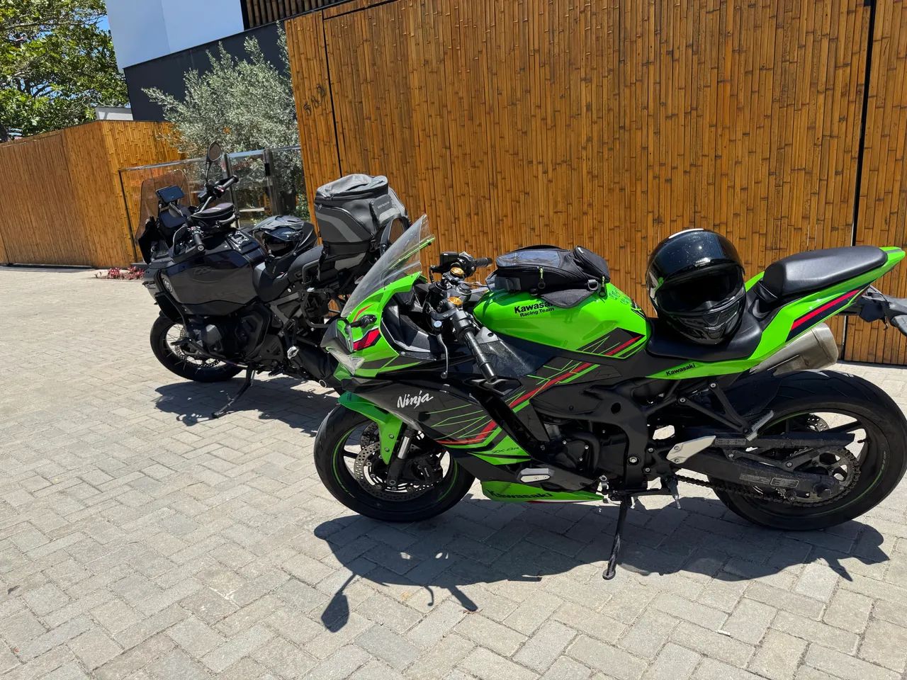 Kawasaki Zx-4r 2024 - 1501868389 | OLX