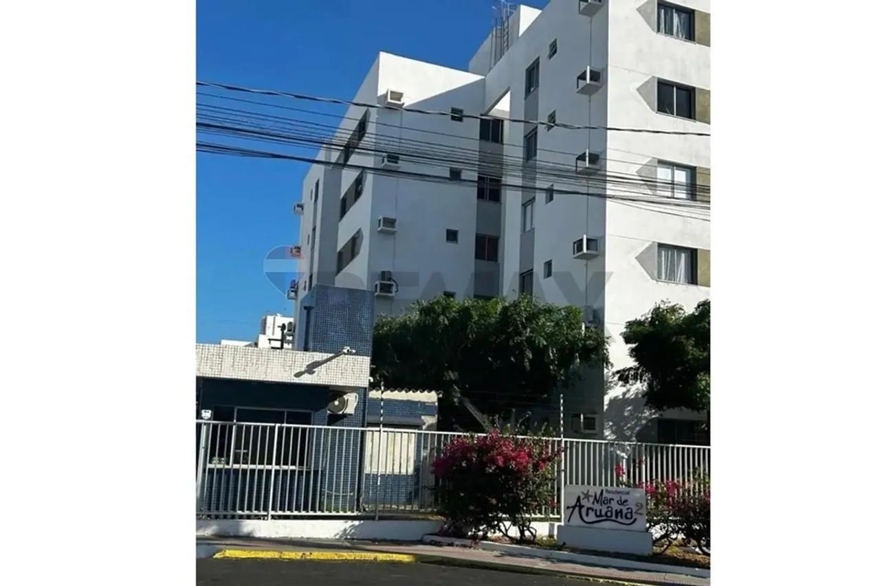 Apartamento Mar de Aruana 2 - 3 quartos - Foto 3