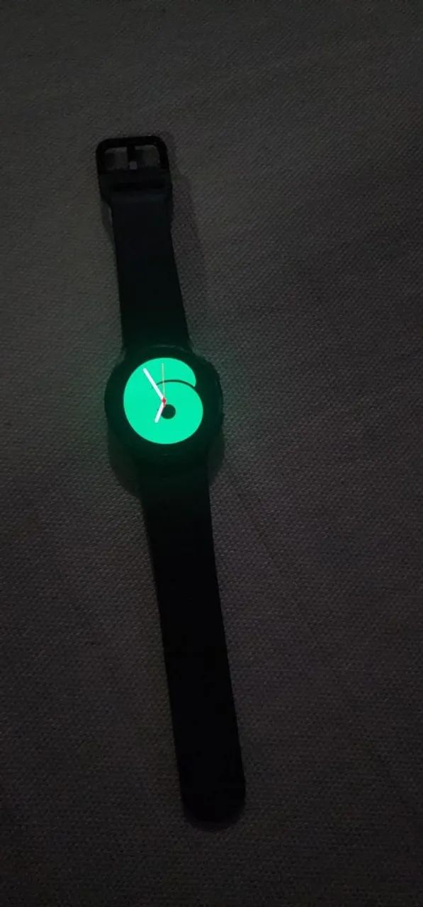 Galaxy Watch 4 - Foto 3