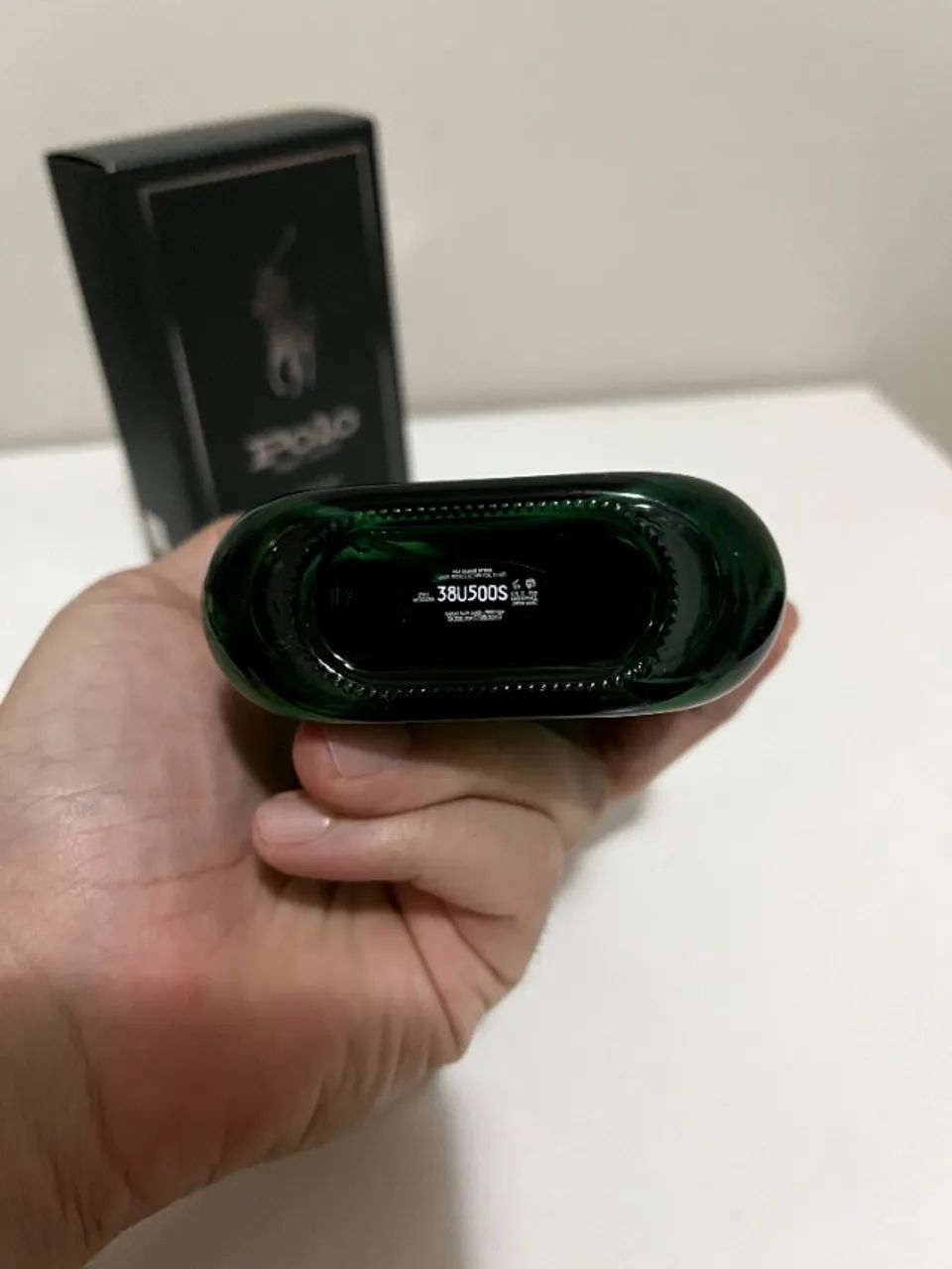Polo Cologne Intense EDP 110/118ml - Foto 4