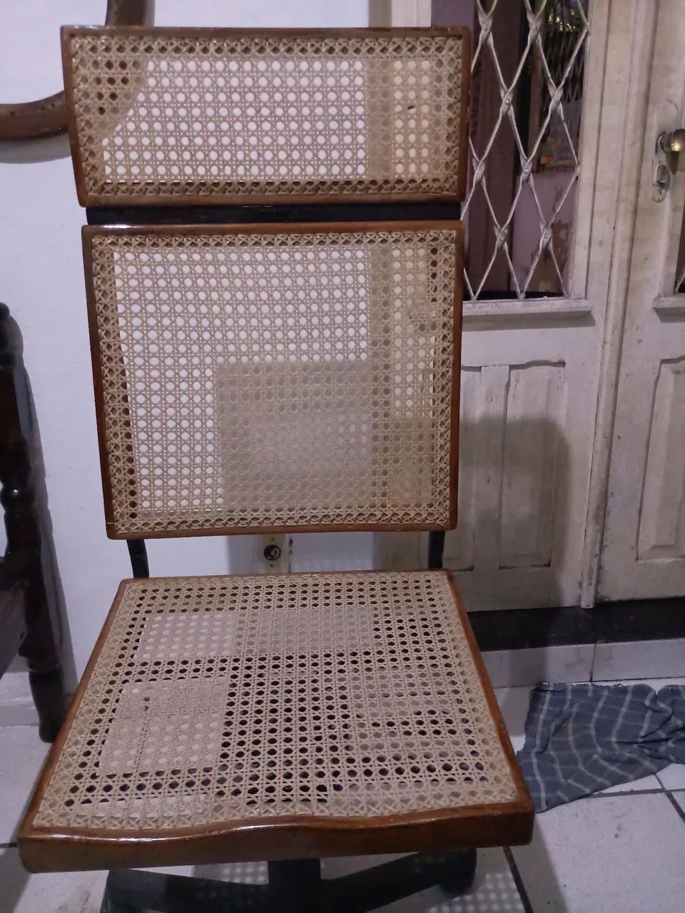 Cadeira diretor