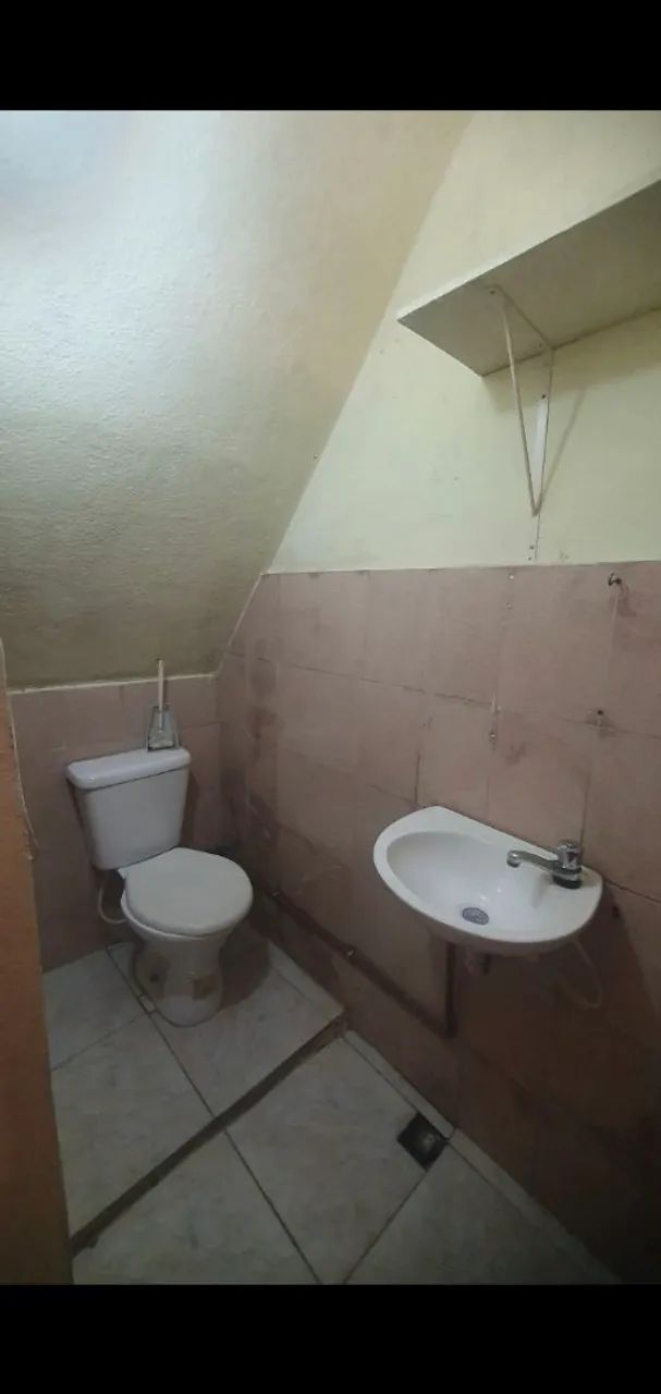 Loja  20m2 na Av. Abilio machado _ alipio de melo - Foto 3