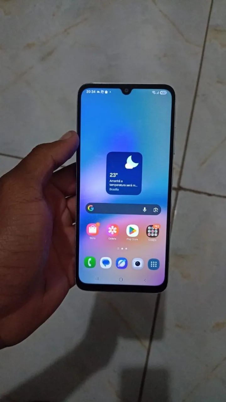 Samsung galax A05s