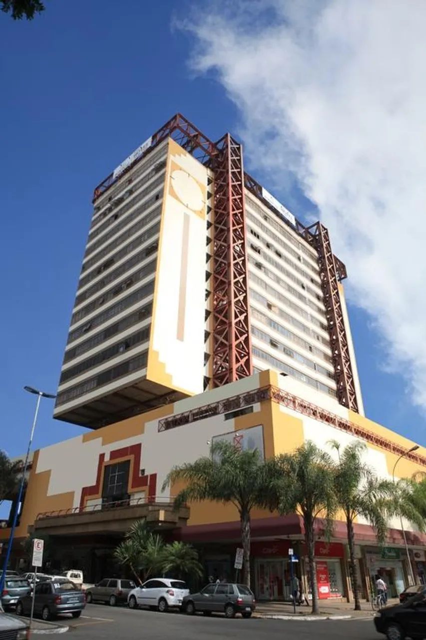 Foto - Volta Redonda - Vila Santa Cecília