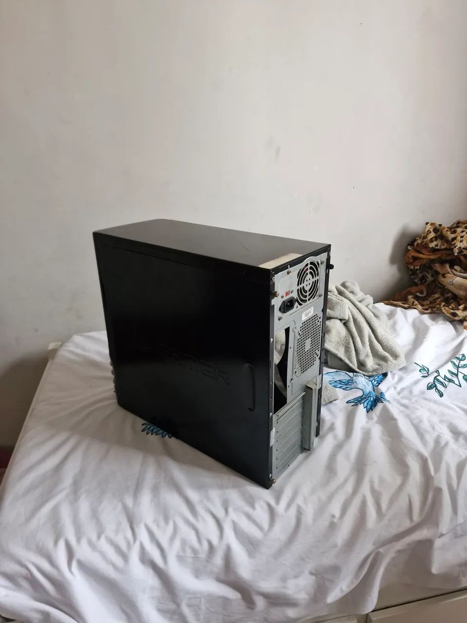 Gabinete vintage  - Foto 2