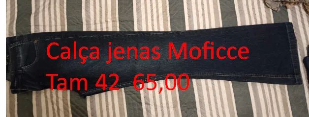Roupas infanto 