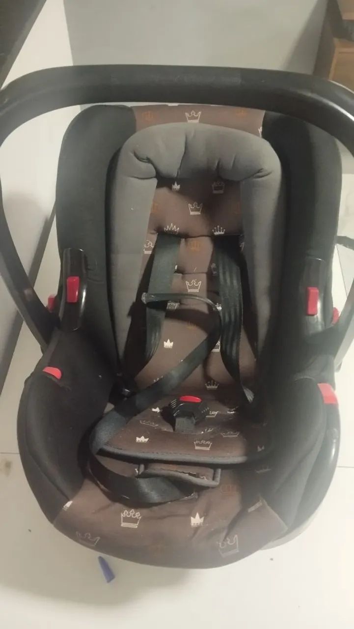 Bebê conforto 