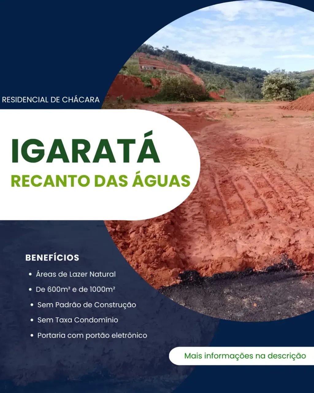 MAIS QUALIDADE DE VIDA SEM ABRIR MÃO DO ACESSO