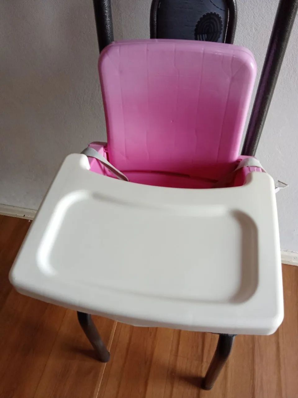 Cadeira de alimentação 
