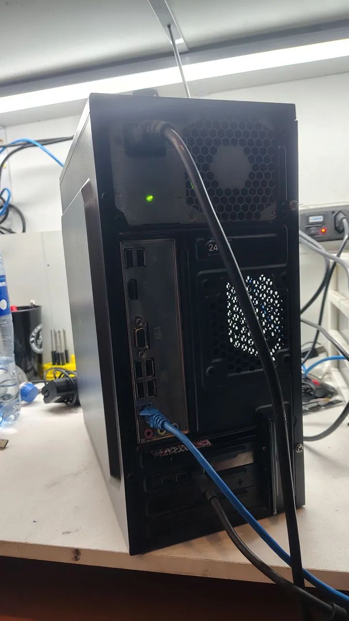 Desktop Fortrek i7 de 3ª Geração - Foto 3