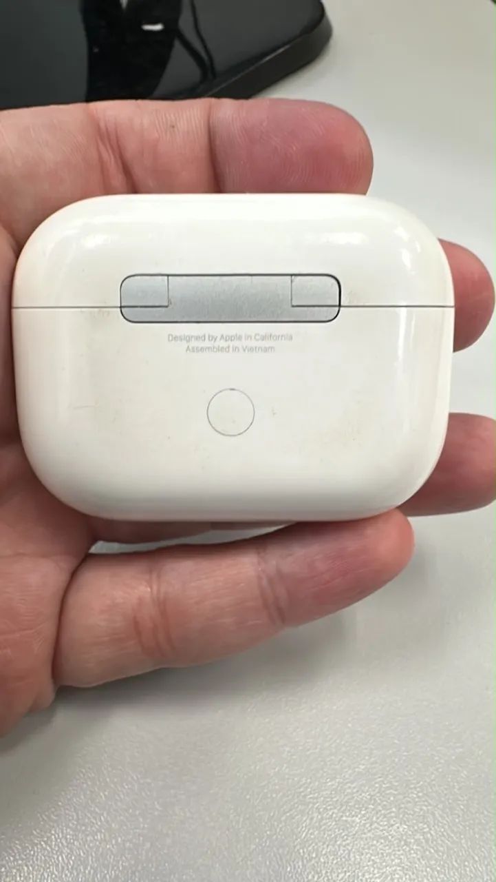 Air pods pro - Foto 2